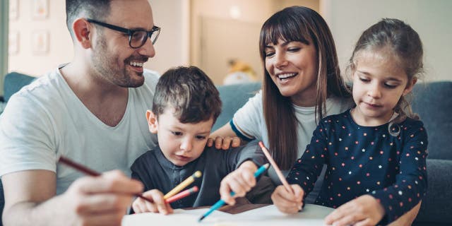 WalletHub says the top 5 states to raise a family are Vermont, New York, North Dakota, Minnesota and Massachusetts. (iStock)