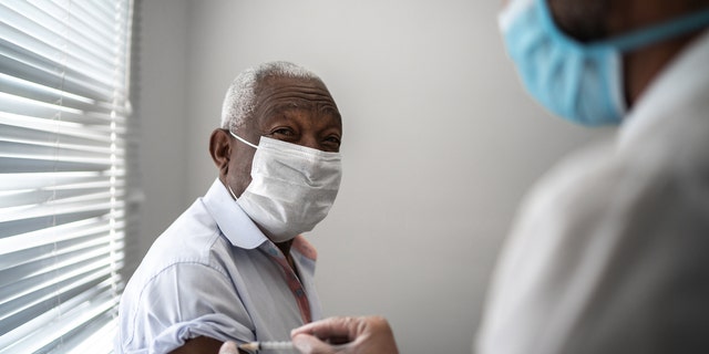 Experts' responses on 'double-masking' varies, which suggests further research is needed. (iStock)