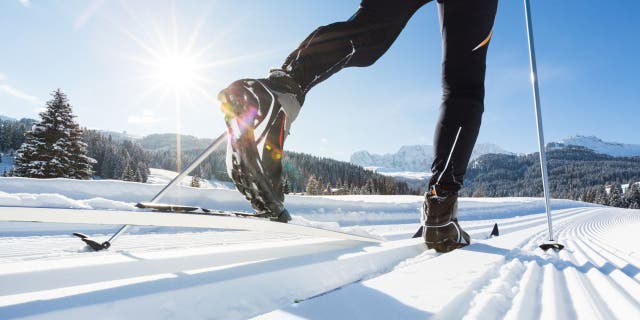 HomeToGo analyzed 55 popular ski destinations in the U.S. for its annual Ski Season Report for 2021, and ranked each by two pricing metrics to determine affordability. (iStock)