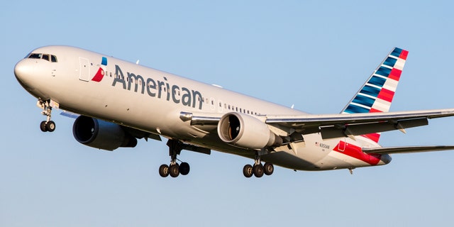 "Travel restrictions for international have resulted in reduced demand," American Airlines CEO Doug Parker said.