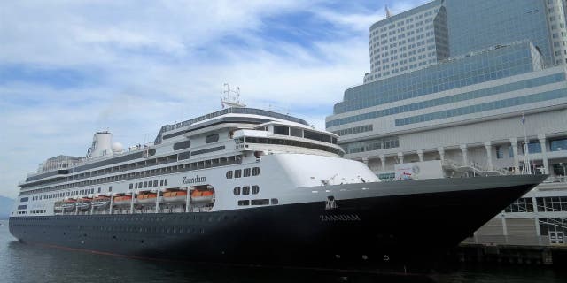 The cruise includes stops at 61 ports in 30 countries and island nations, including eight overnight calls. (iStock)