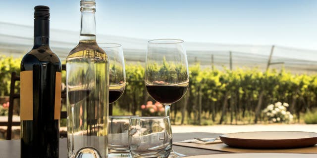 Business owners say they're ready to file another lawsuit if California adds another outdoor dining ban.