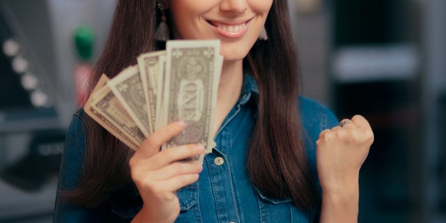 The study's author claims that "all forms of well-being continued to rise with income," despite previous research indicating that happiness plateaus for those making $75,000 or above.