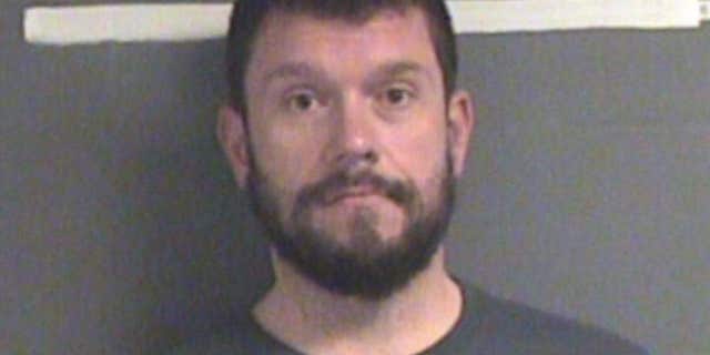 (Hutchinson County Sheriff's Department)