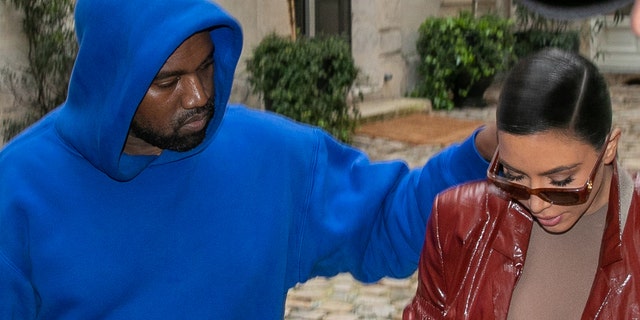 Kim Kardashian and Kanye West are reportedly divorcing after tying the knot nearly seven years ago.
