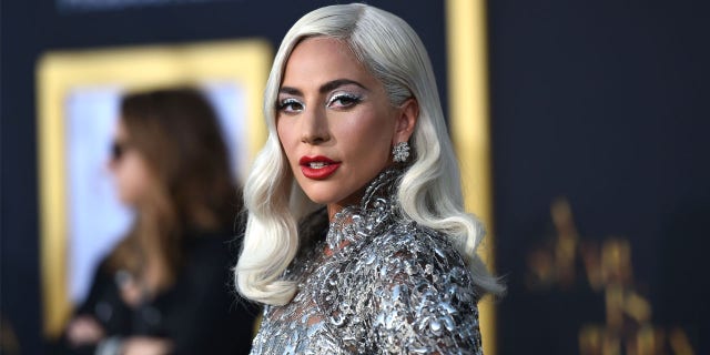 Lady Gaga is among the stars who will take the stage for President-elect Joe Biden's inauguration ceremony.