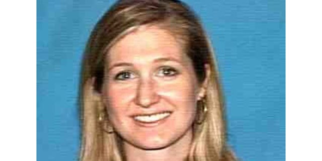 The family of Dr. Katherine Lindley Dodson, who was killed in a murder-suicide Tuesday, shared this photo.