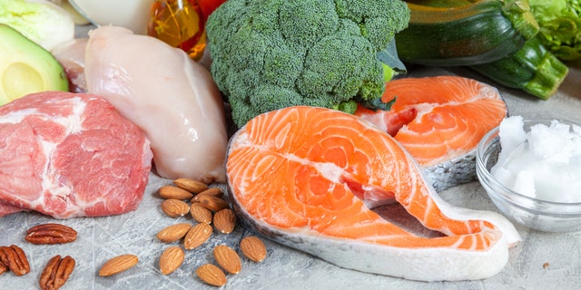 Se ha demostrado que cuatro dietas son saludables y sostenibles, y pueden ayudar a prolongar la esperanza de vida.