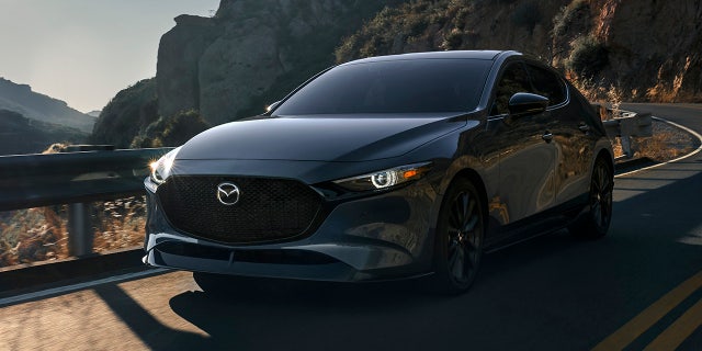mazda3