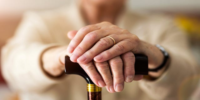 The CDC advised steps to prevent bringing the virus into nursing homes, like isolating newly admitted patients until their COVID-19 status is confirmed negative. (iStock)
