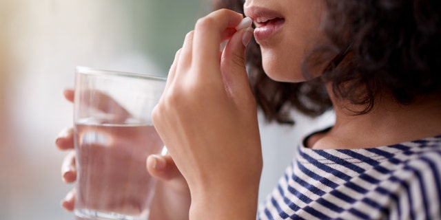 Participants in a new study were asked what prescription and non-prescription medications (other than vitamins) they took occasionally during their pregnancy.
