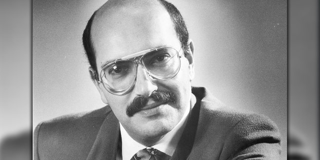 This Aug. 12, 1982 photo shows Private Investigator Jack Palladino. Palladino, who worked on high-profile cases ranging from the Jonestown mass suicides to celebrity and political scandals, is on life support after suffering a head injury during an attempted robbery.