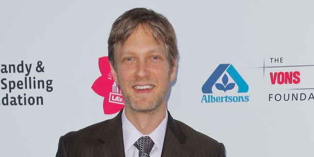 Randy Spelling left Hollywood after going to rehab in 2006. 