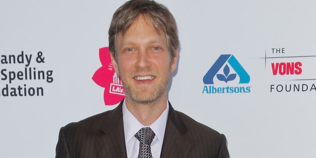 Randy Spelling stepped away from Hollywood after a stint in rehab in 2006.