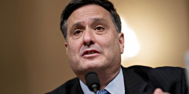 Ron Klain is President Biden's White House chief of staff.