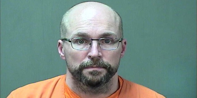Charges are still pending against Steven Brandenburg, shown above. (Ozaukee County Sheriff/AP)