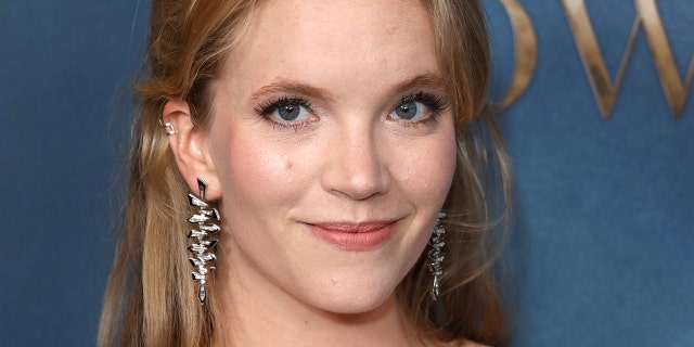 Tamzin Merchant was replaced by Emilia Clarke for the role of the Mother of Dragons in 'Game of Thrones.'