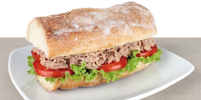 Two plaintiffs are reportedly suing the sandwich chain under federal and state claims for fraud, intentional misrepresentation and unfair enrichment, among other crimes.