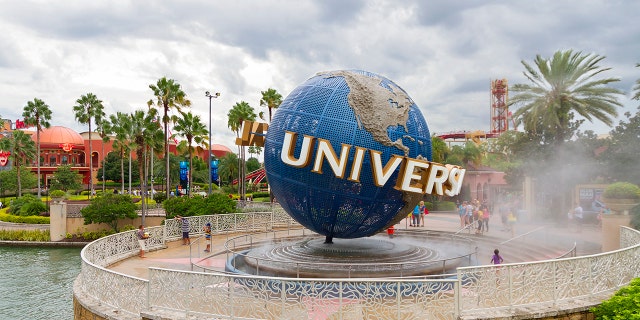 Universal Orlando is offering a discounted rate for Military members.