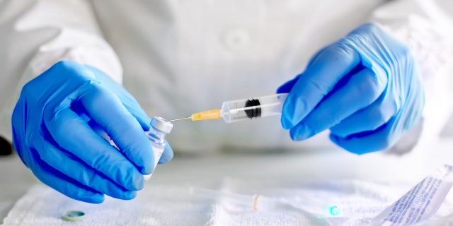 A European regulator may endorse Moderna's coronavirus vaccine Wednesday. (iStock)