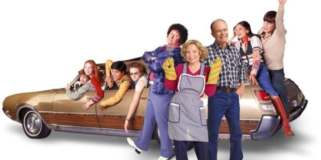 That '70s Show