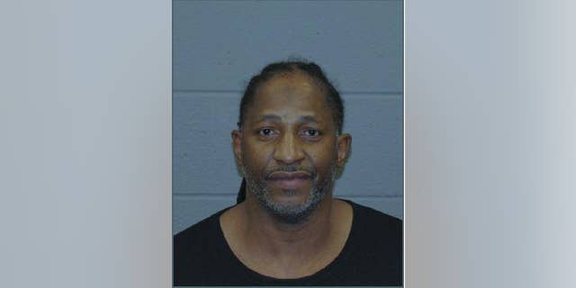 Willie Robinson. (Waterbury Police)