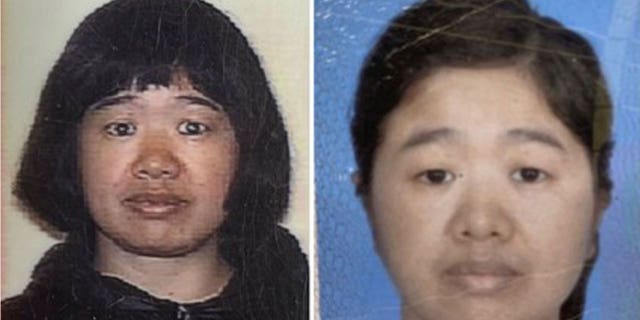'Alice' Yu Xie, a Chinese national, was identified as the woman found dead in Yosemite National Park on Jan. 16, the same day she was reported missing, officials said. (NATIONAL PARK SERVICE)