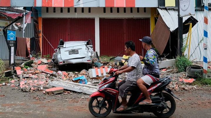 Fox News Flash top headlines for January 15