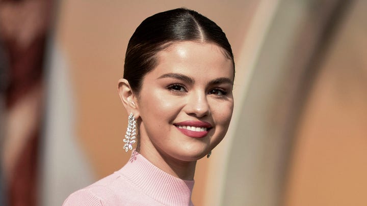 Selena Gomez turns 30: How she survived child stardom, illness, heartbreak, and came out on top