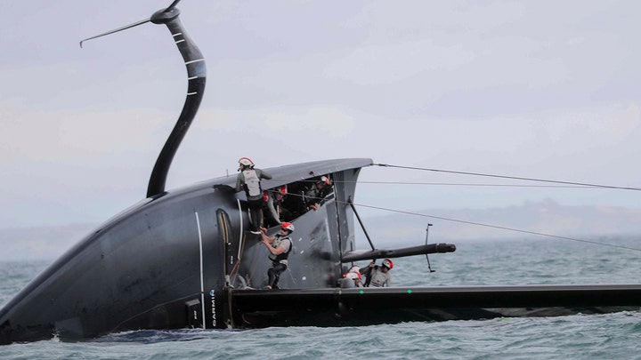 Fox News Flash top headlines for January 26