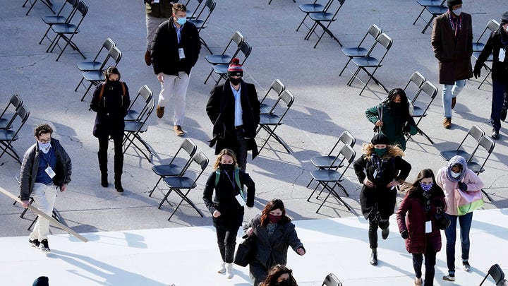 Fox News Flash top headlines for January 18