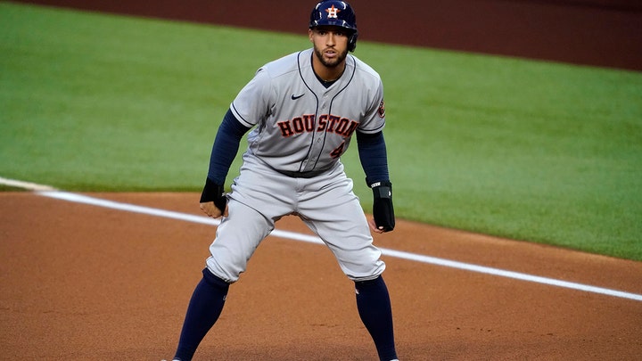 Fox News Flash top headlines for January 20