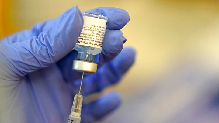 Former CDC Director: This is the most complicated vaccination program in US history 