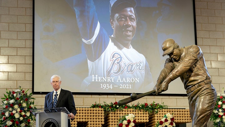 Fox News Flash top headlines for January 26