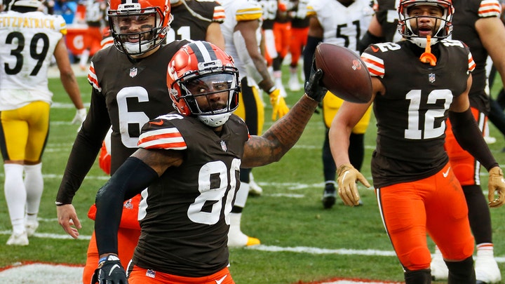 NFL Week 17: Games and players to watch