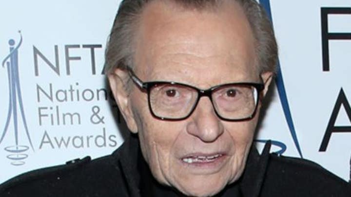 Fox News Flash top entertainment headlines for January 5