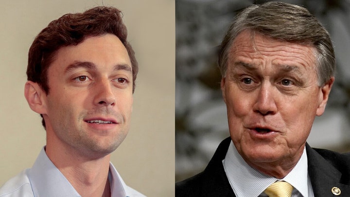 Fox News Flash top headlines for January 8