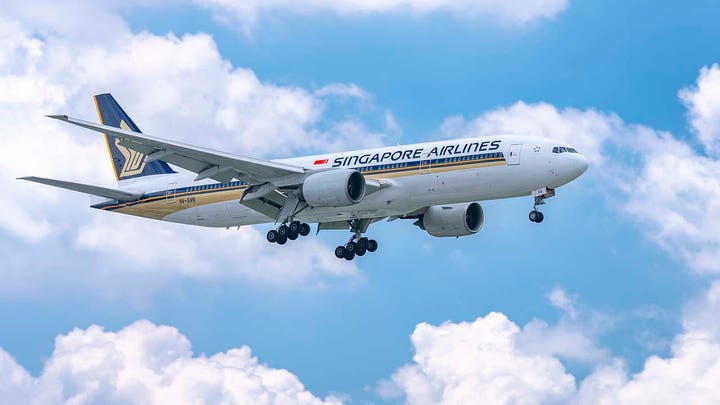 Airlines may request passengers prove coronavirus status 