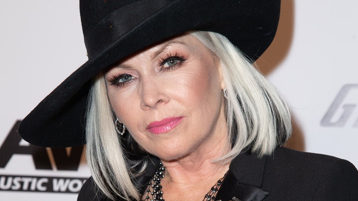 Terri nunn pics