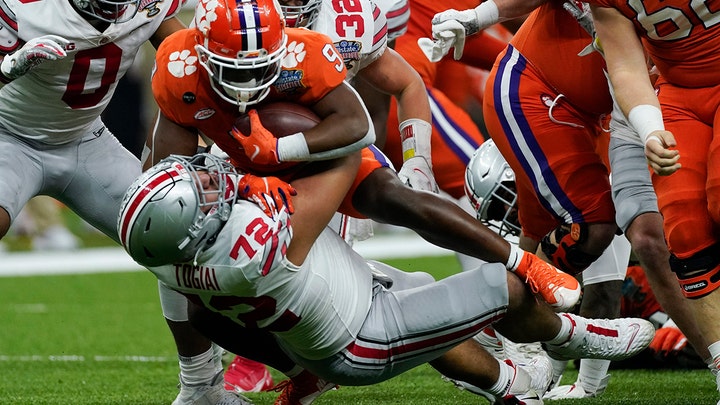 Fox News Flash top headlines for January 11