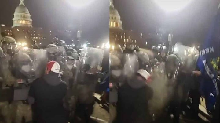 Fox News Flash top headlines for January 28