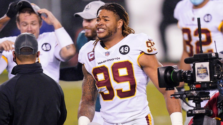 Fox News Flash top headlines for January 5