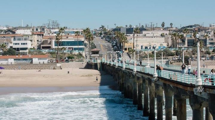 Fox News Flash top headlines for January 3