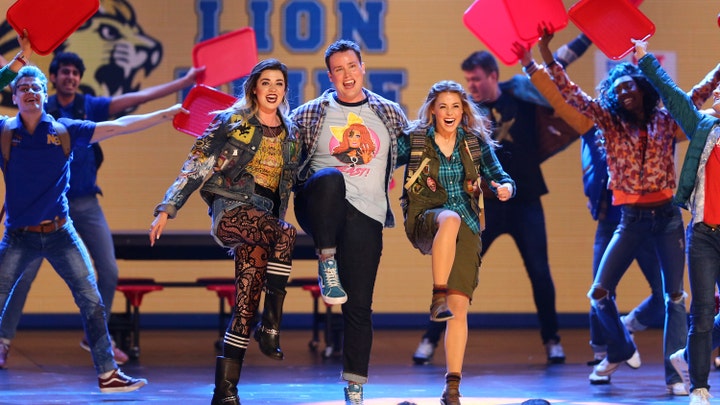 Fox News Flash top entertainment headlines for January 8