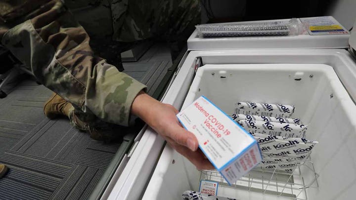 Fox News Flash top headlines for January 6