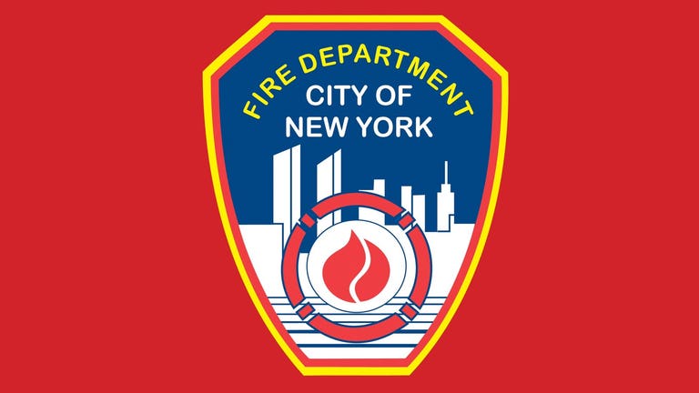 Report: 9 NYC firefighters suspended over racist messages