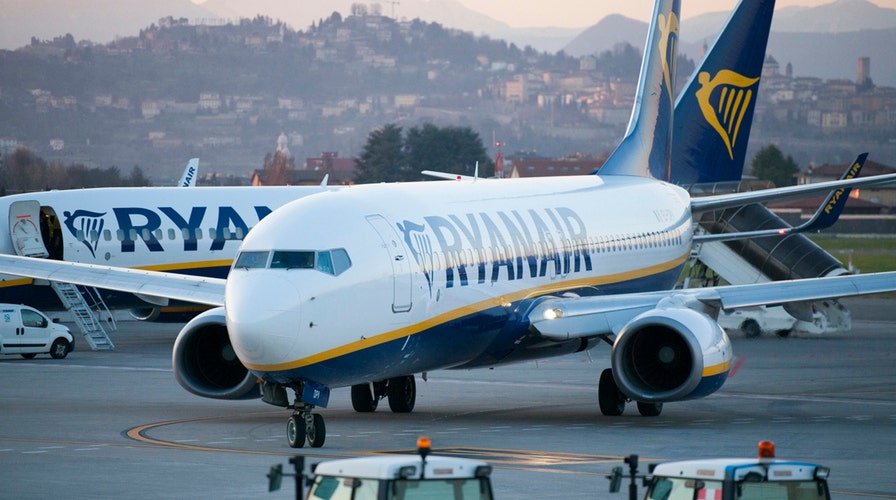 Airlines may request passengers prove coronavirus status 