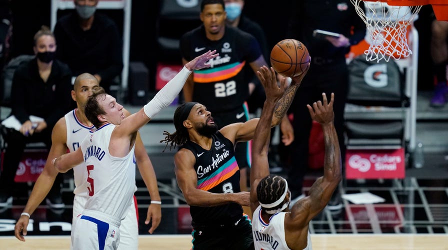 Fox News Flash top headlines for January 6