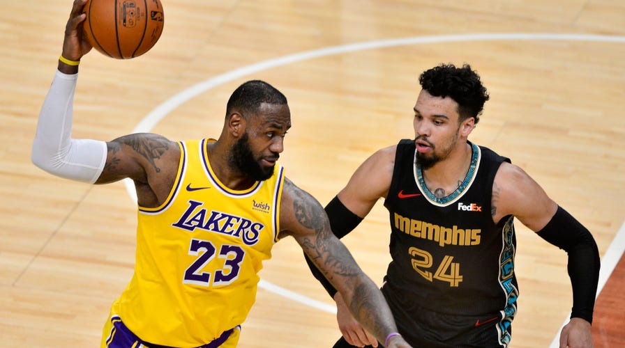 Fox News Flash top headlines for January 6