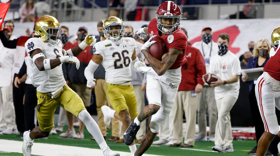 Fox News Flash top headlines for January 7